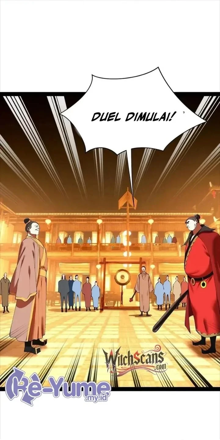 Ultimate Son-in-law Chapter 363 Gambar 30