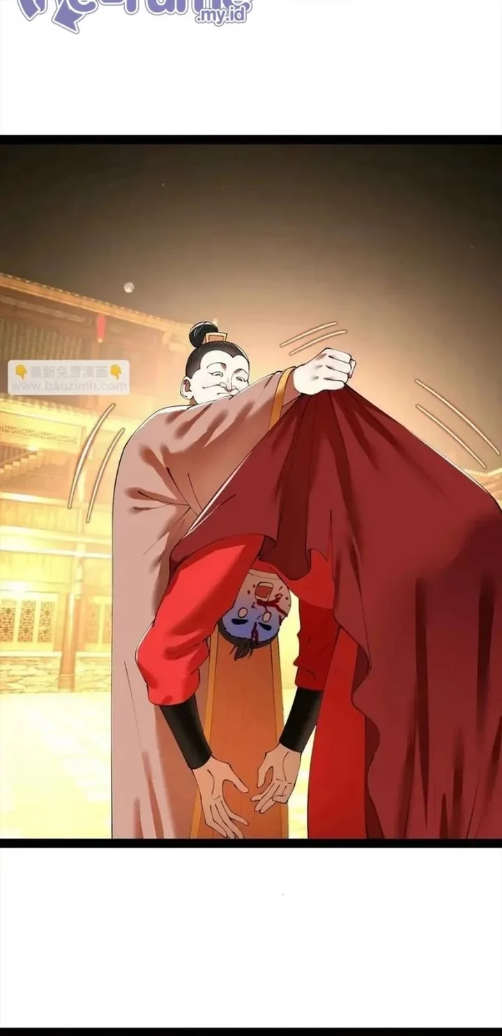 Ultimate Son-in-law Chapter 363 Gambar 34
