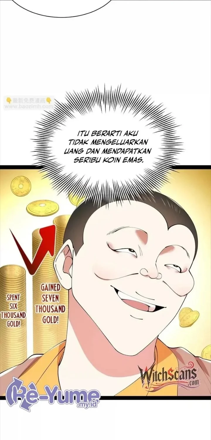 Ultimate Son-in-law Chapter 363 Gambar 40