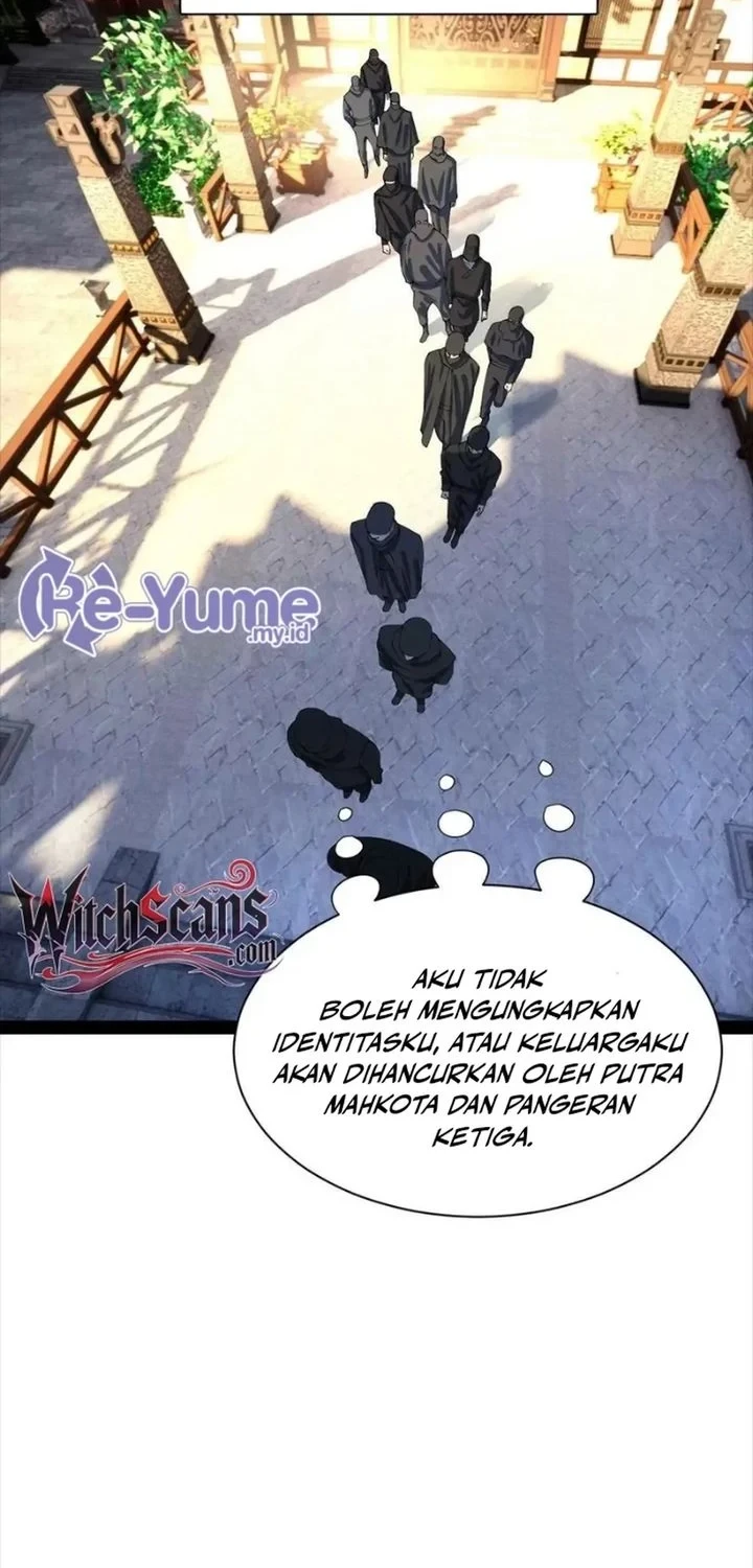 Ultimate Son-in-law Chapter 364 Gambar 26