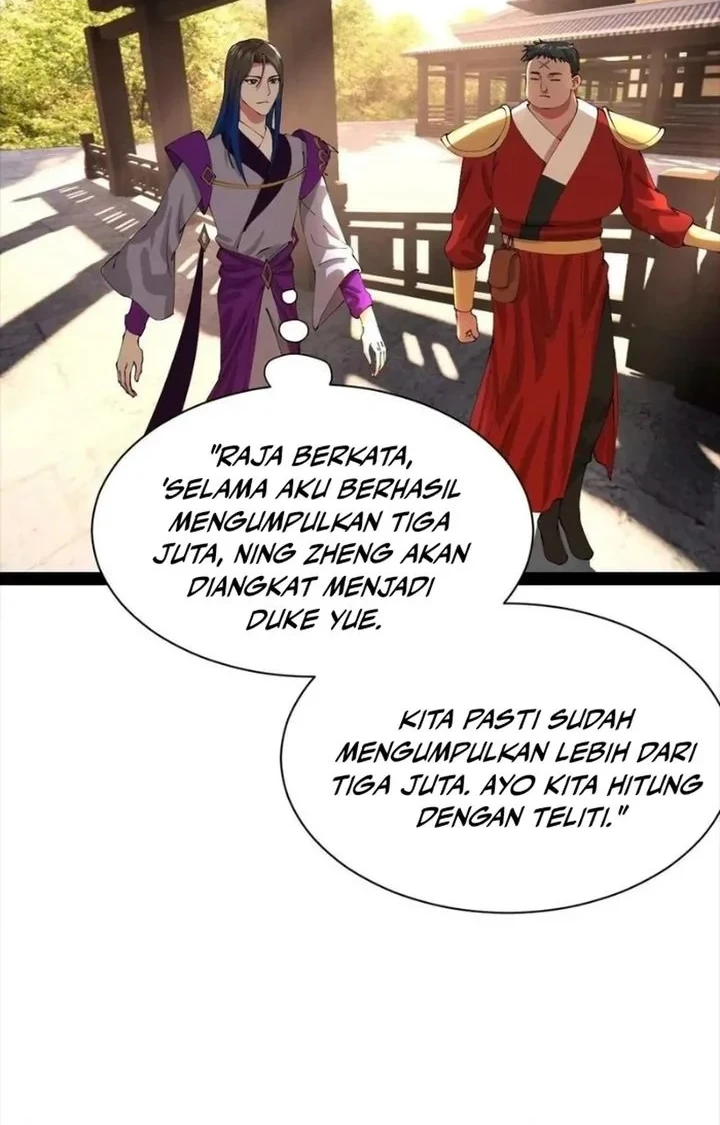 Ultimate Son-in-law Chapter 364 Gambar 34