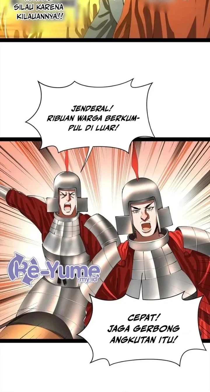 Ultimate Son-in-law Chapter 364 Gambar 40