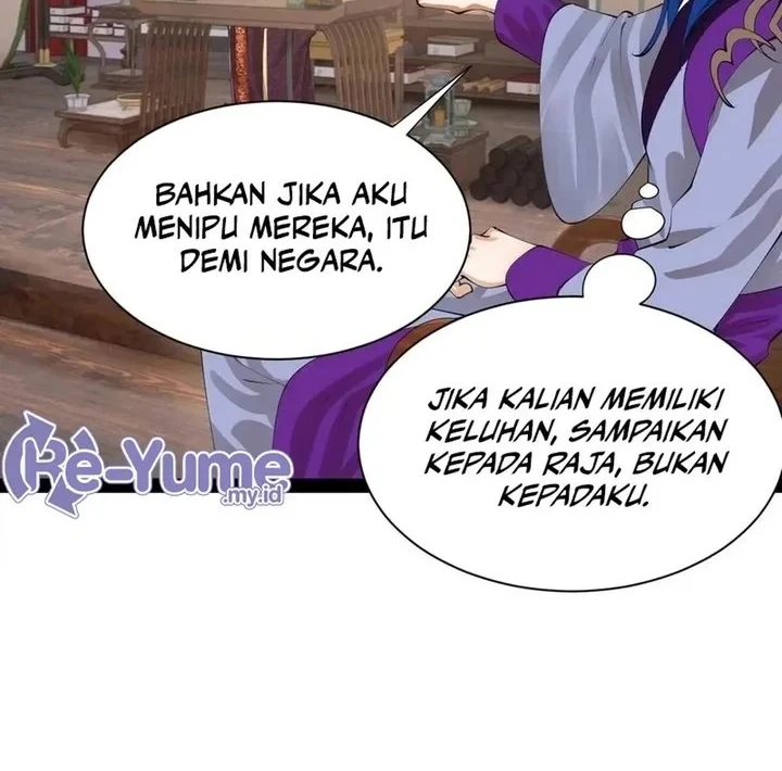 Ultimate Son-in-law Chapter 365 Gambar 32