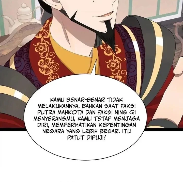 Ultimate Son-in-law Chapter 365 Gambar 34