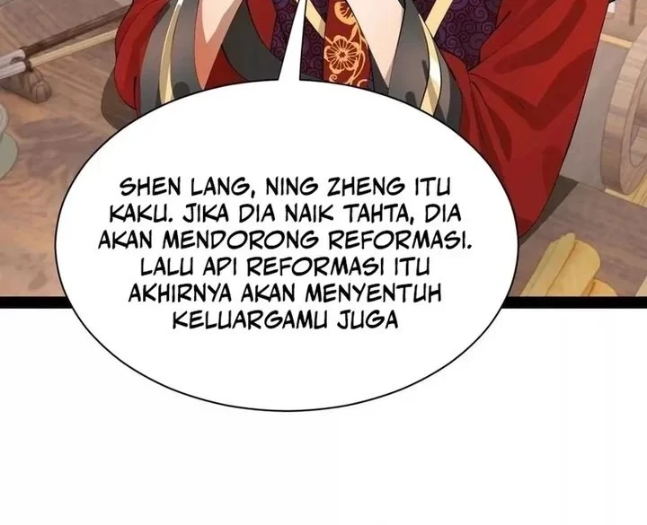 Ultimate Son-in-law Chapter 365 Gambar 36