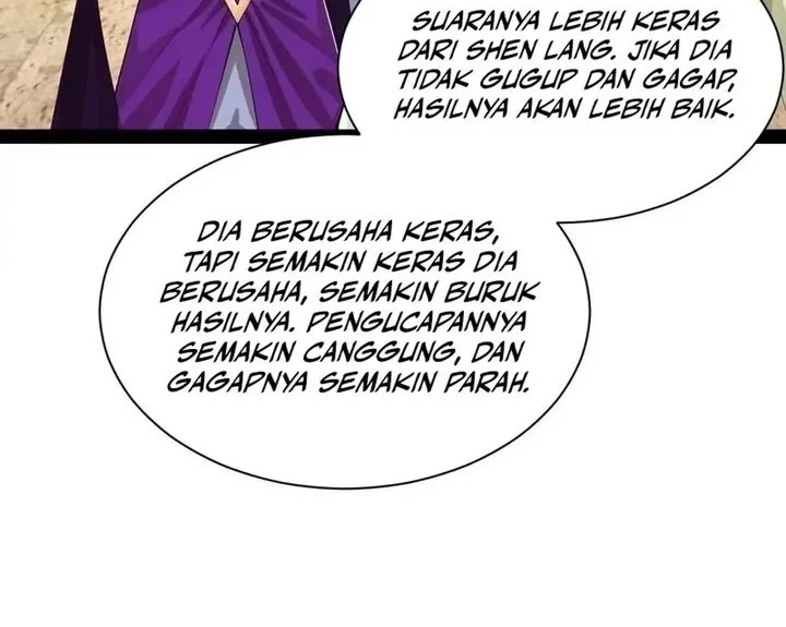 Ultimate Son-in-law Chapter 366 Gambar 28