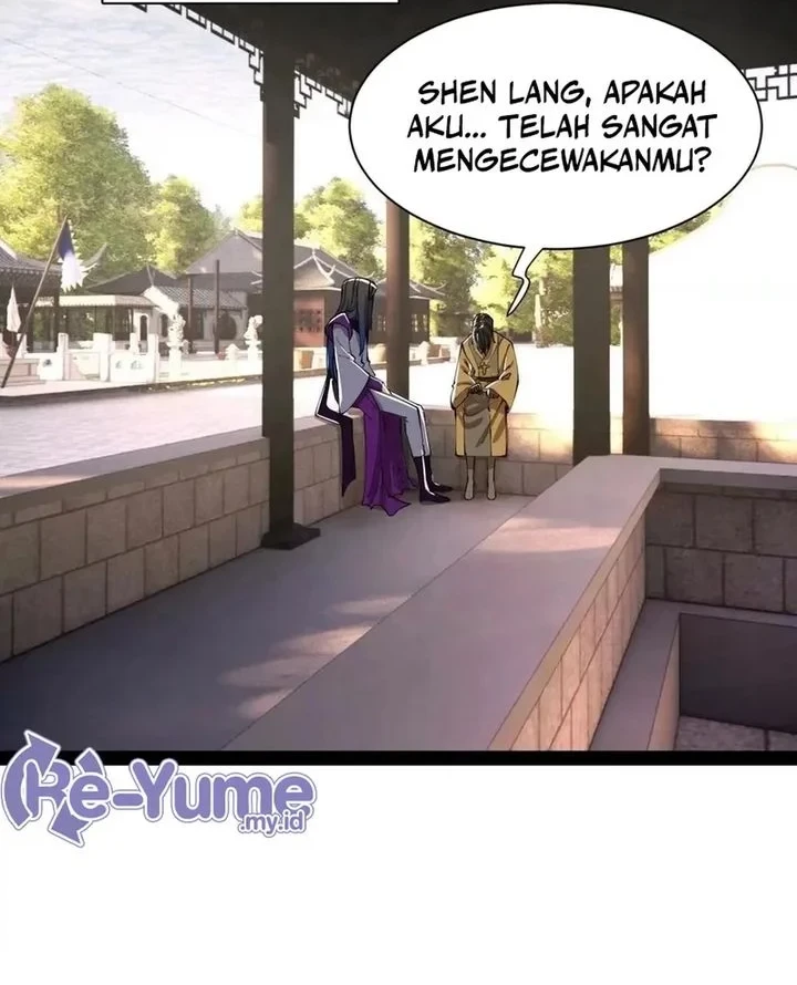 Ultimate Son-in-law Chapter 366 Gambar 30