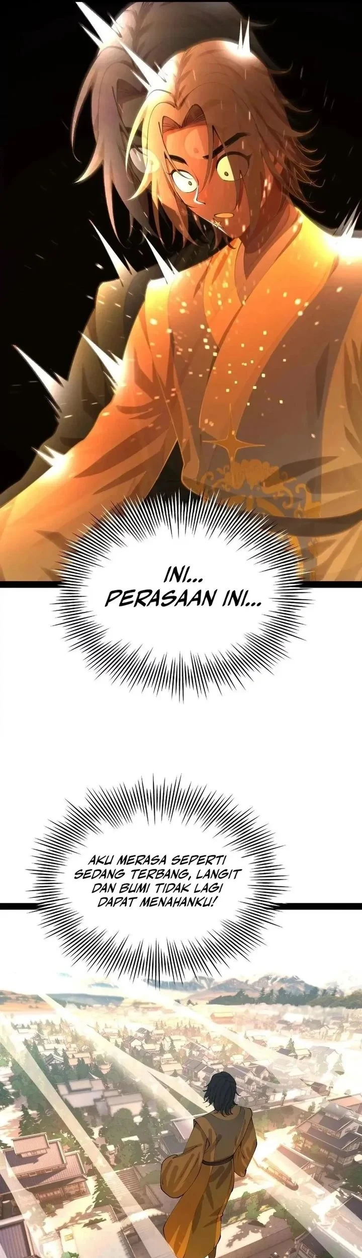 Ultimate Son-in-law Chapter 366 Gambar 35