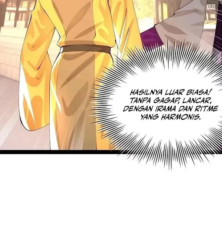 Ultimate Son-in-law Chapter 366 Gambar 38
