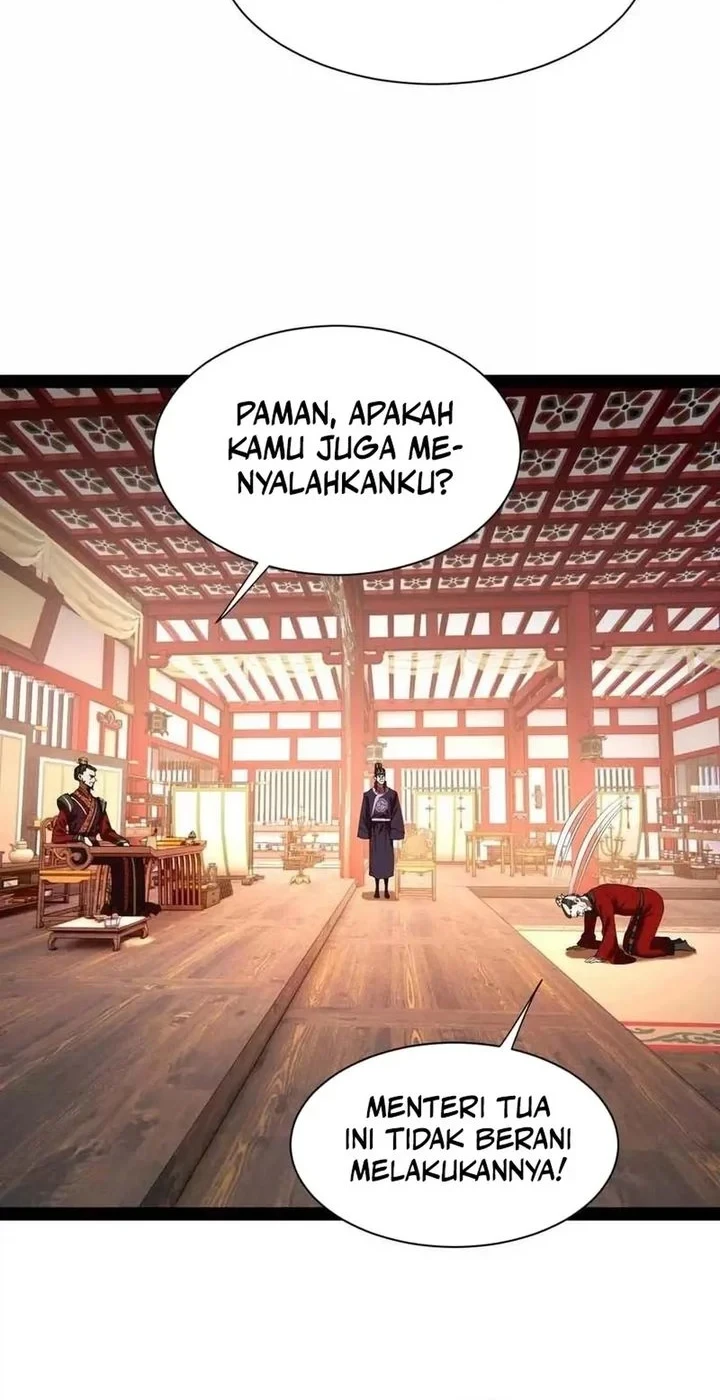 Ultimate Son-in-law Chapter 367 Gambar 26