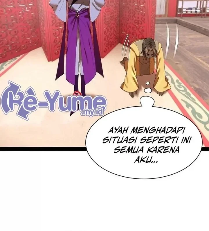 Ultimate Son-in-law Chapter 367 Gambar 30