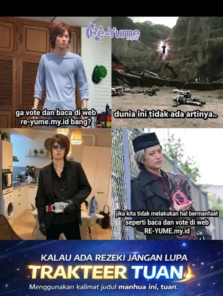 Ultimate Son-in-law Chapter 367 Gambar 38