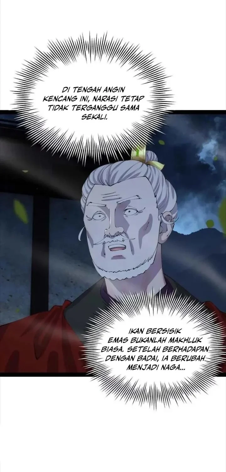 Ultimate Son-in-law Chapter 368 Gambar 24