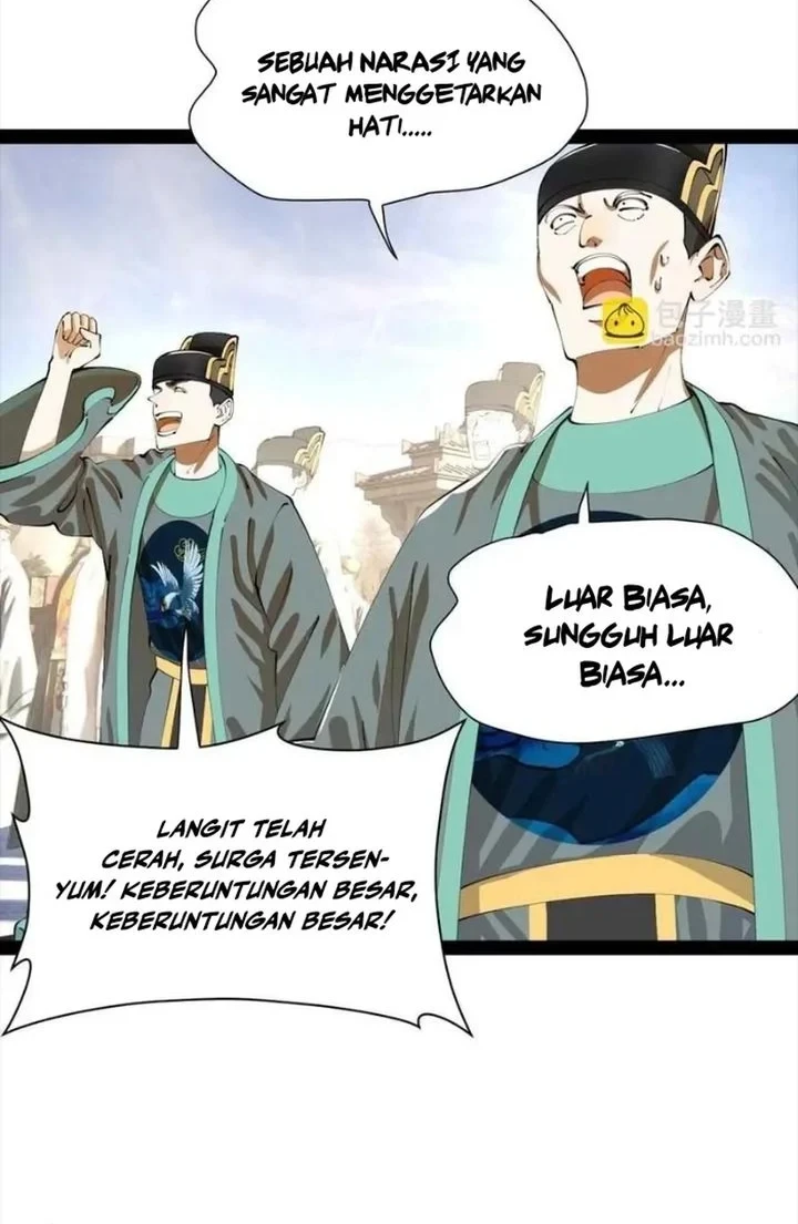 Ultimate Son-in-law Chapter 368 Gambar 30