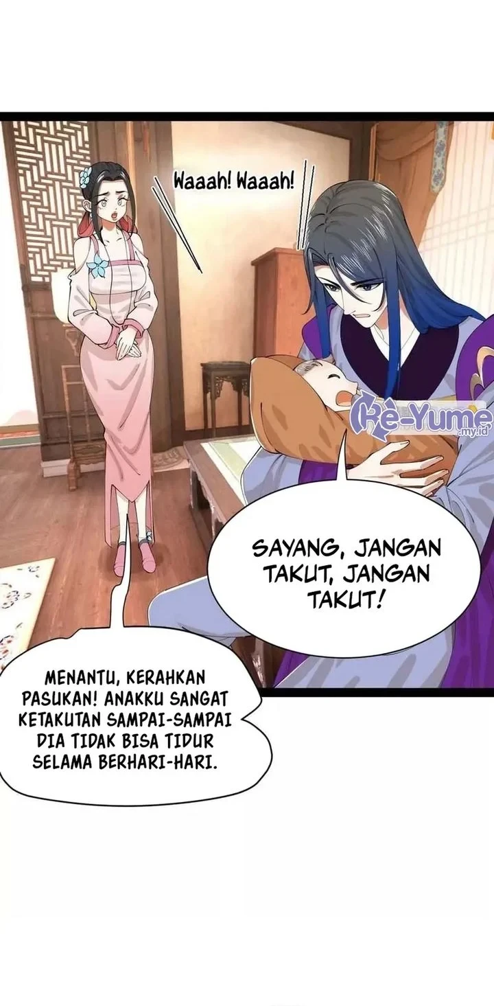 Ultimate Son-in-law Chapter 369 Gambar 26