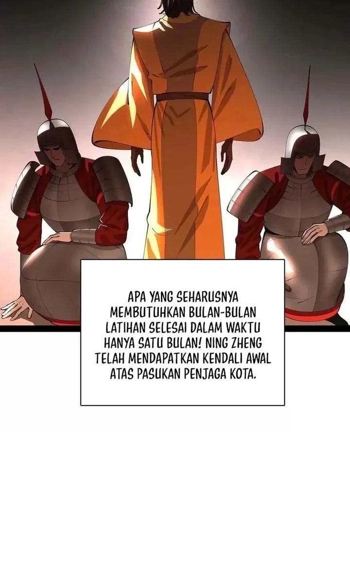 Ultimate Son-in-law Chapter 369 Gambar 30