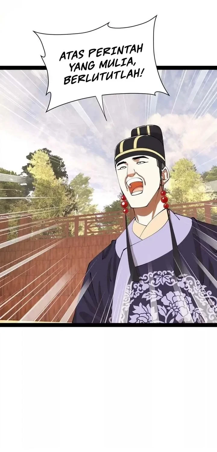 Ultimate Son-in-law Chapter 369 Gambar 32