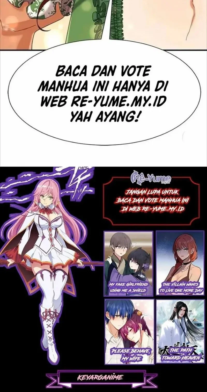 Ultimate Son-in-law Chapter 37 Gambar 34