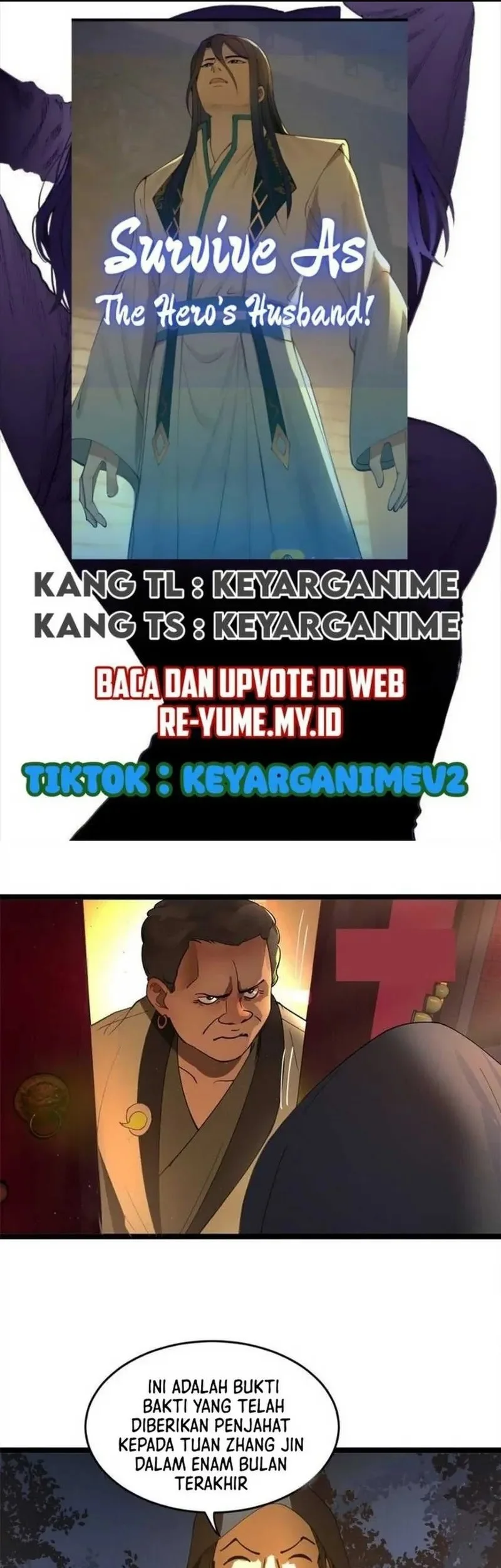 Ultimate Son-in-law Chapter 37 Gambar 35