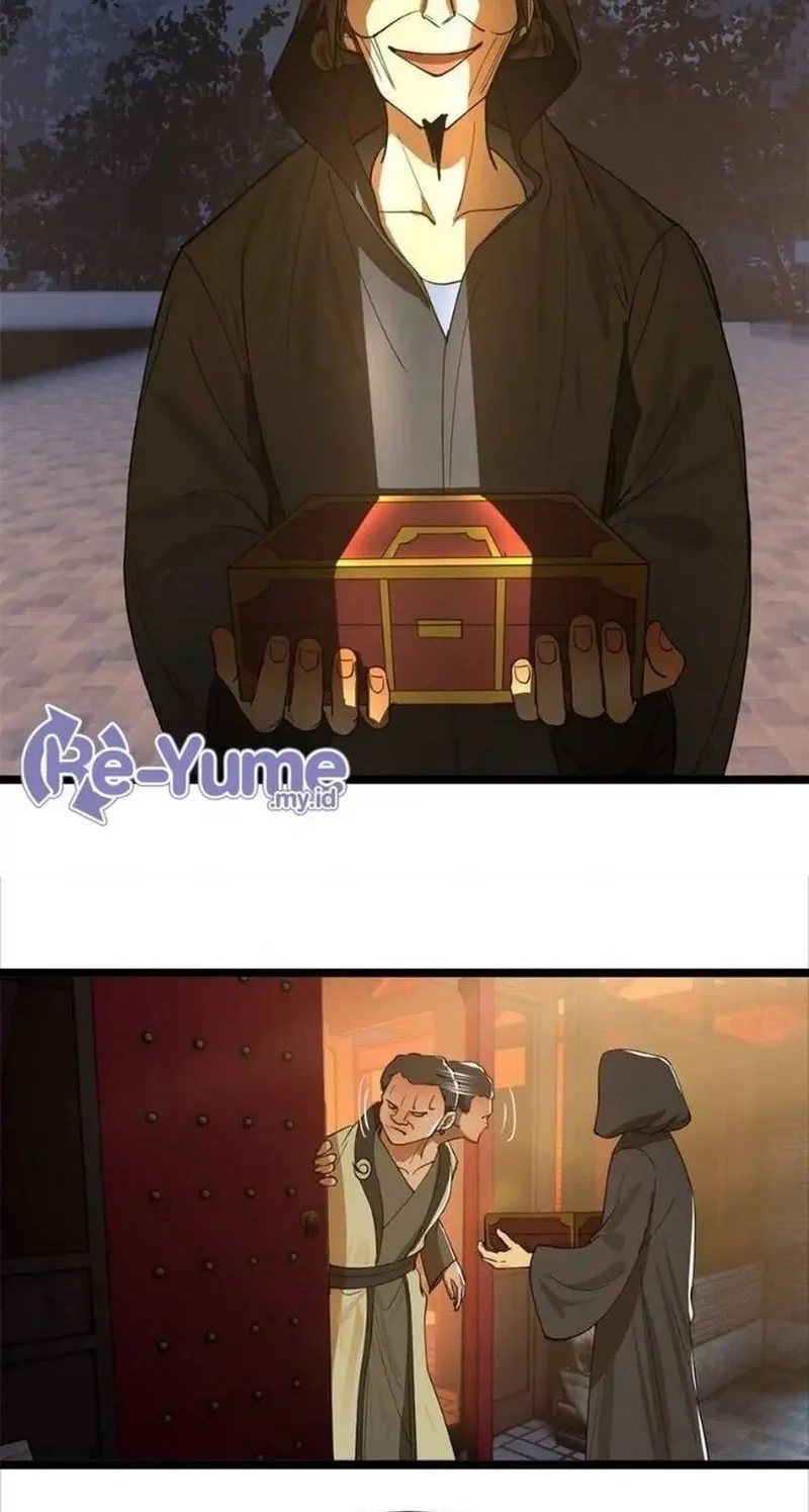 Ultimate Son-in-law Chapter 37 Gambar 36