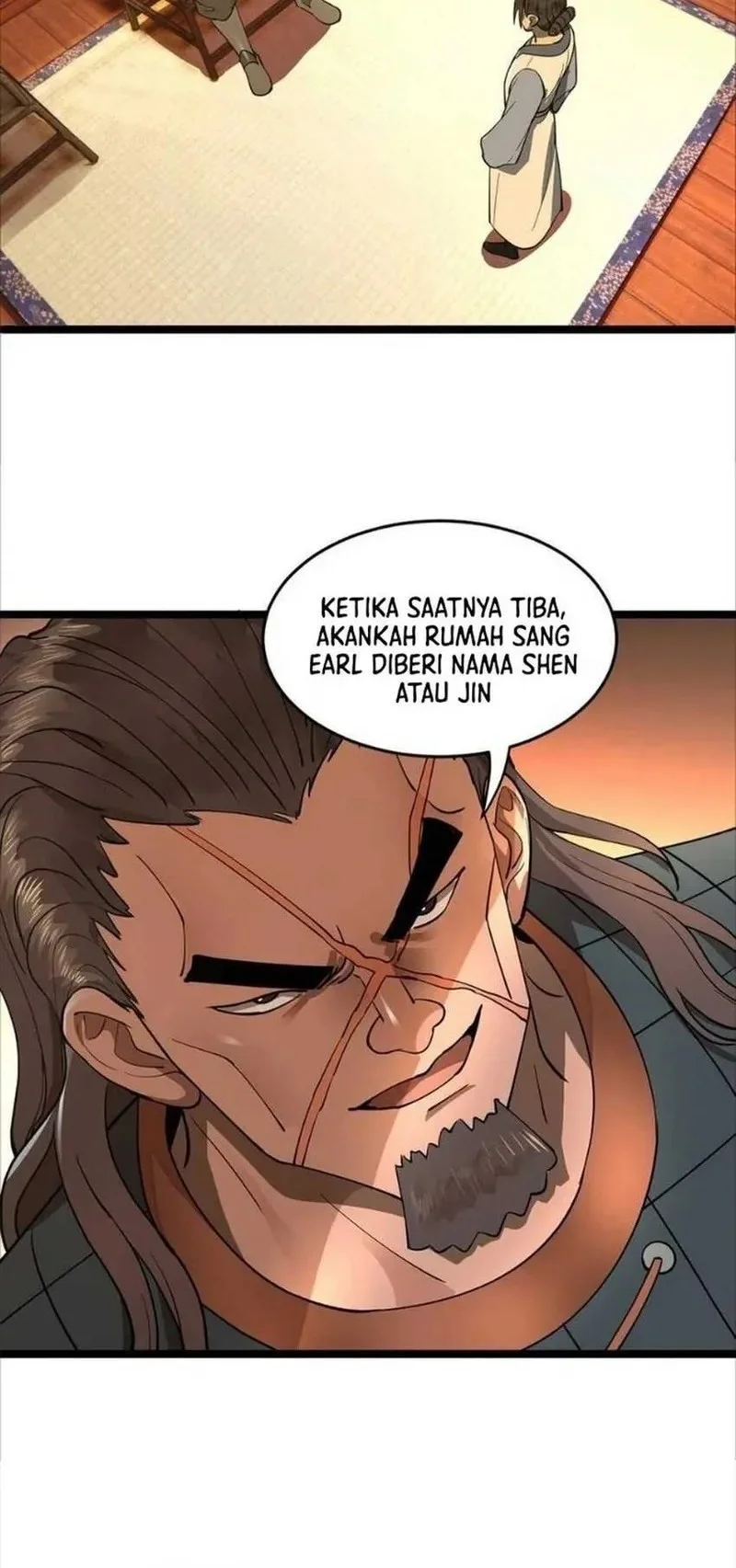 Ultimate Son-in-law Chapter 37 Gambar 42