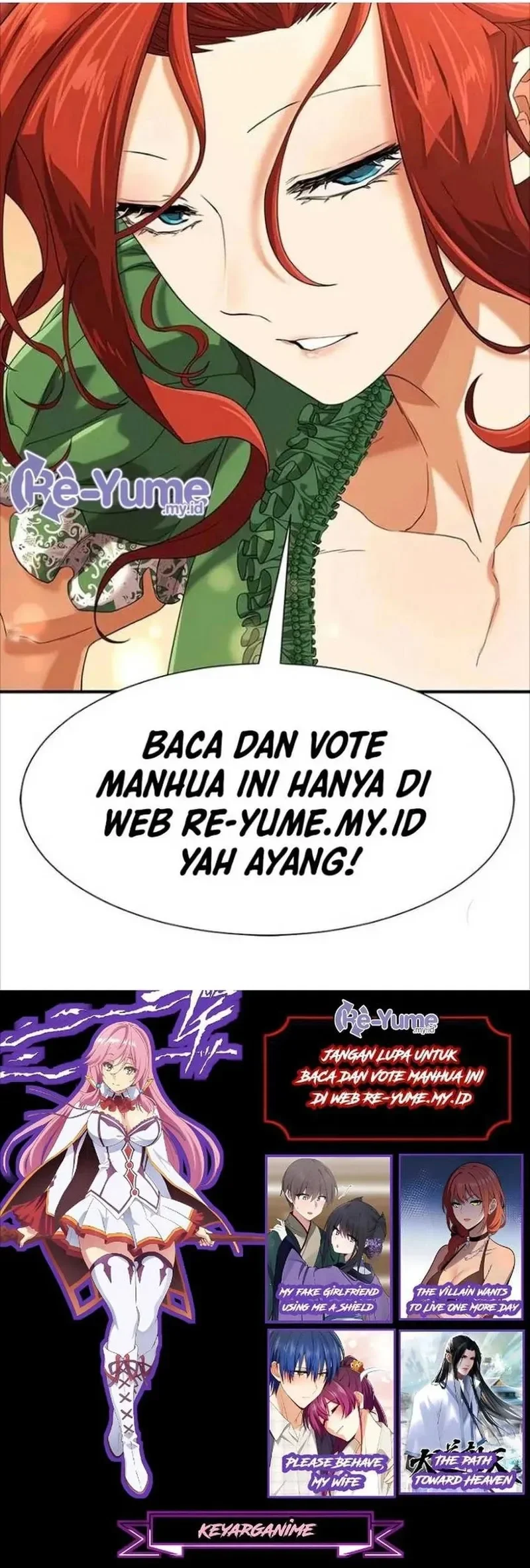 Ultimate Son-in-law Chapter 37 Gambar 47