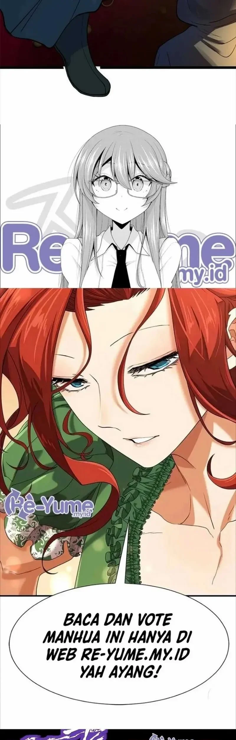 Ultimate Son-in-law Chapter 37 Gambar 11