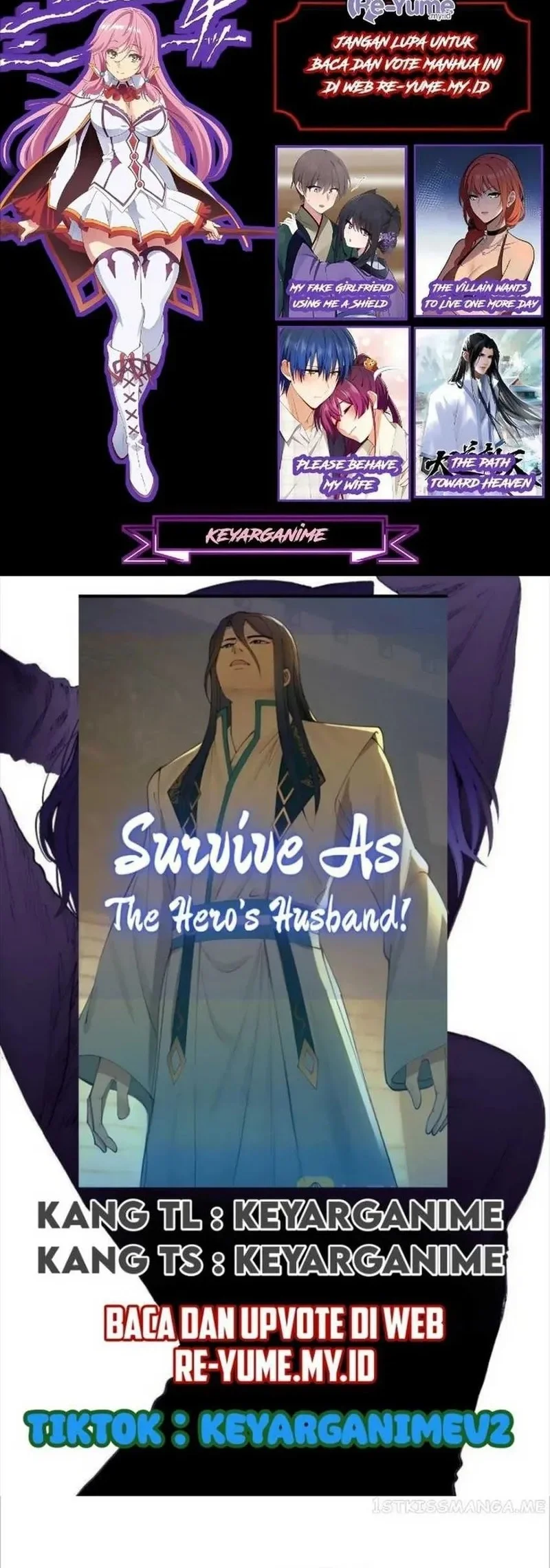 Ultimate Son-in-law Chapter 37 Gambar 12