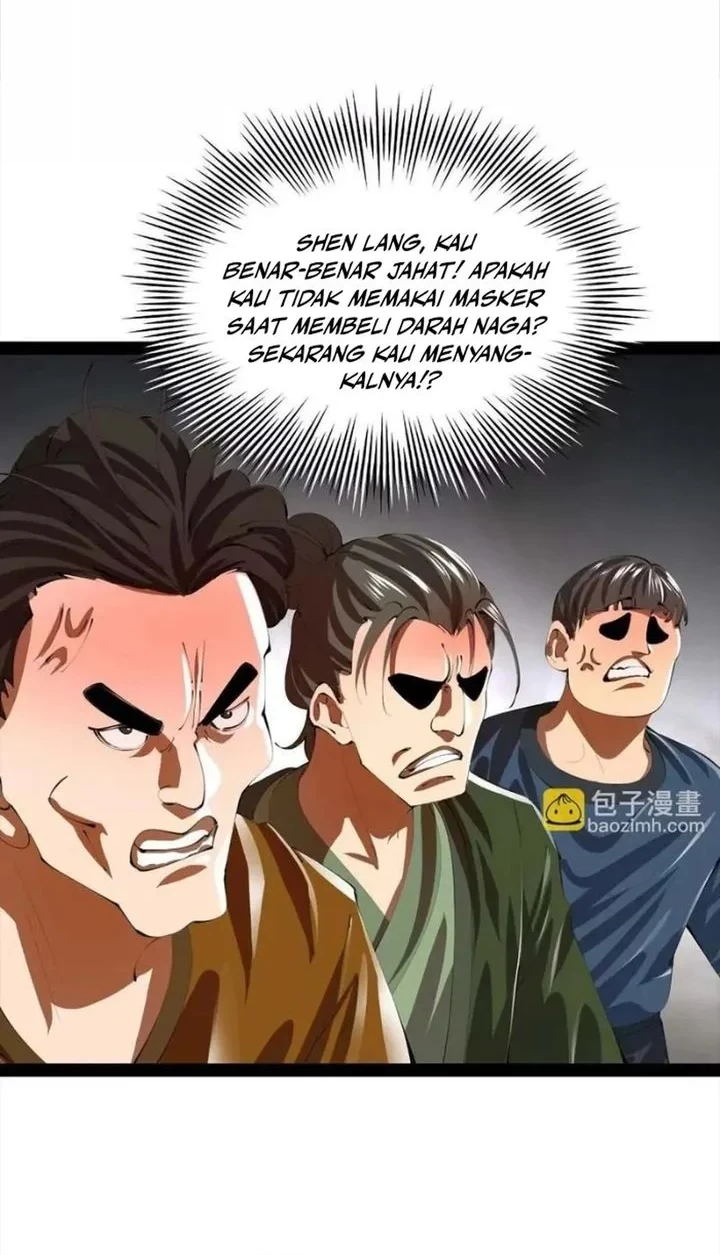 Ultimate Son-in-law Chapter 370 Gambar 22