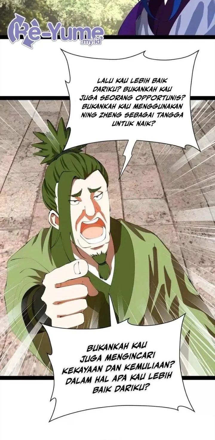 Ultimate Son-in-law Chapter 370 Gambar 26