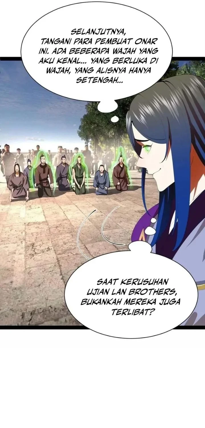 Ultimate Son-in-law Chapter 370 Gambar 32