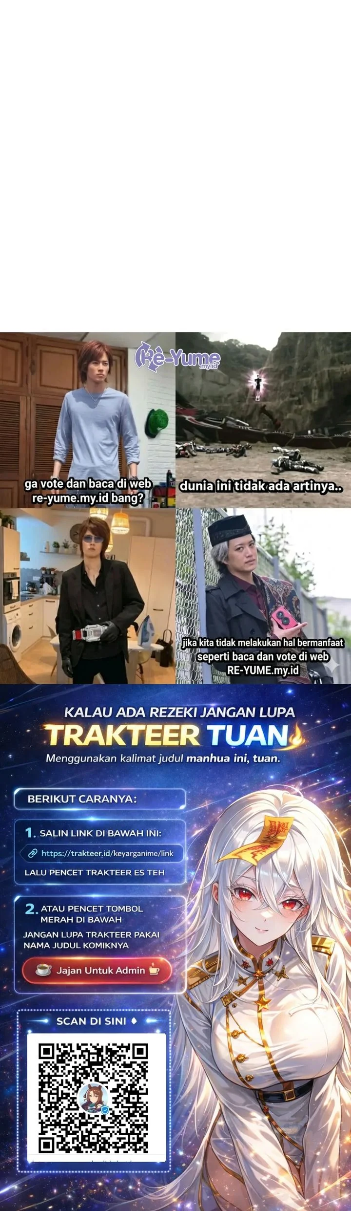 Ultimate Son-in-law Chapter 370 Gambar 33