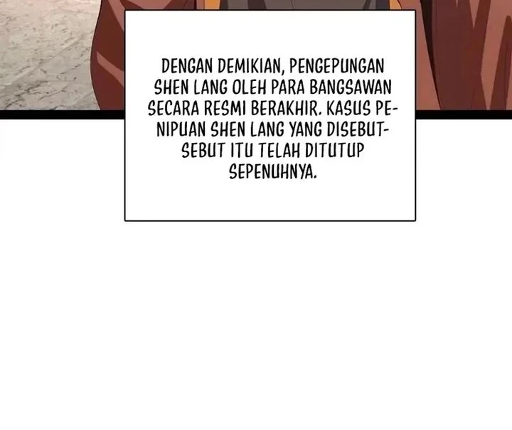 Ultimate Son-in-law Chapter 371 Gambar 32