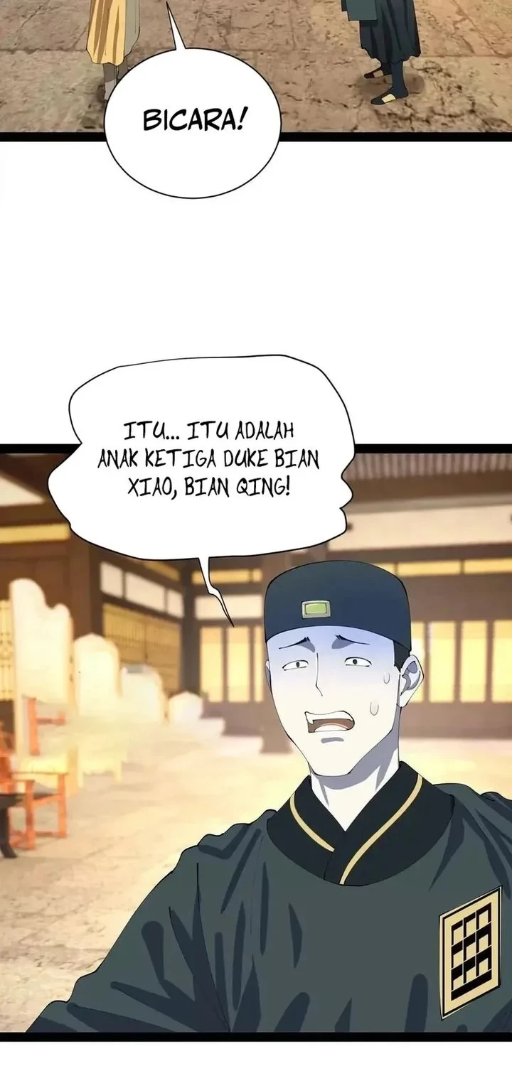 Ultimate Son-in-law Chapter 371 Gambar 40