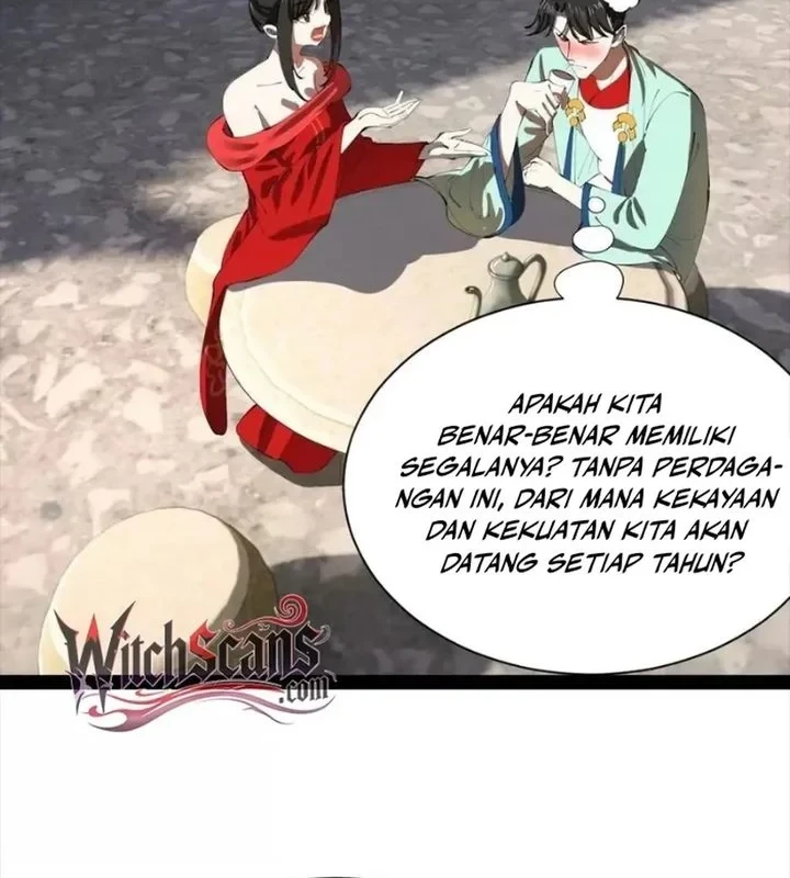 Ultimate Son-in-law Chapter 372 Gambar 36