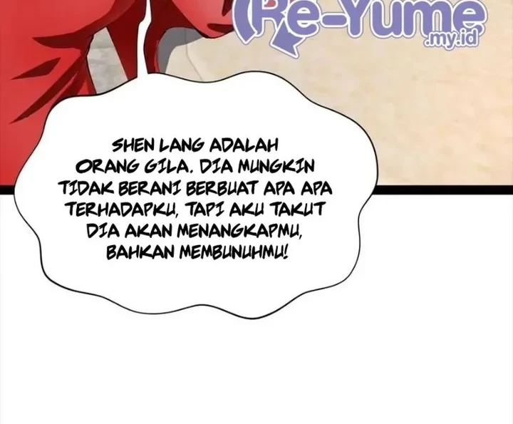 Ultimate Son-in-law Chapter 372 Gambar 38
