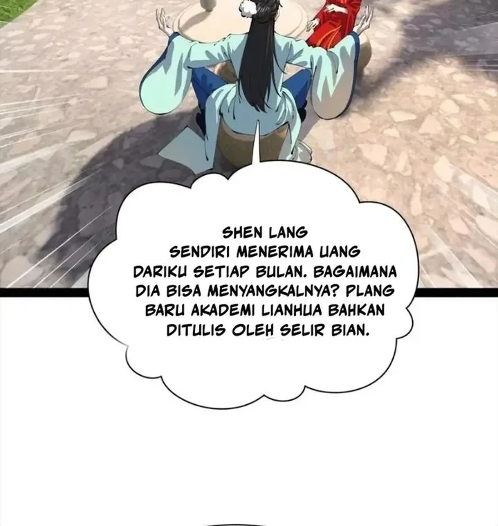 Ultimate Son-in-law Chapter 372 Gambar 40
