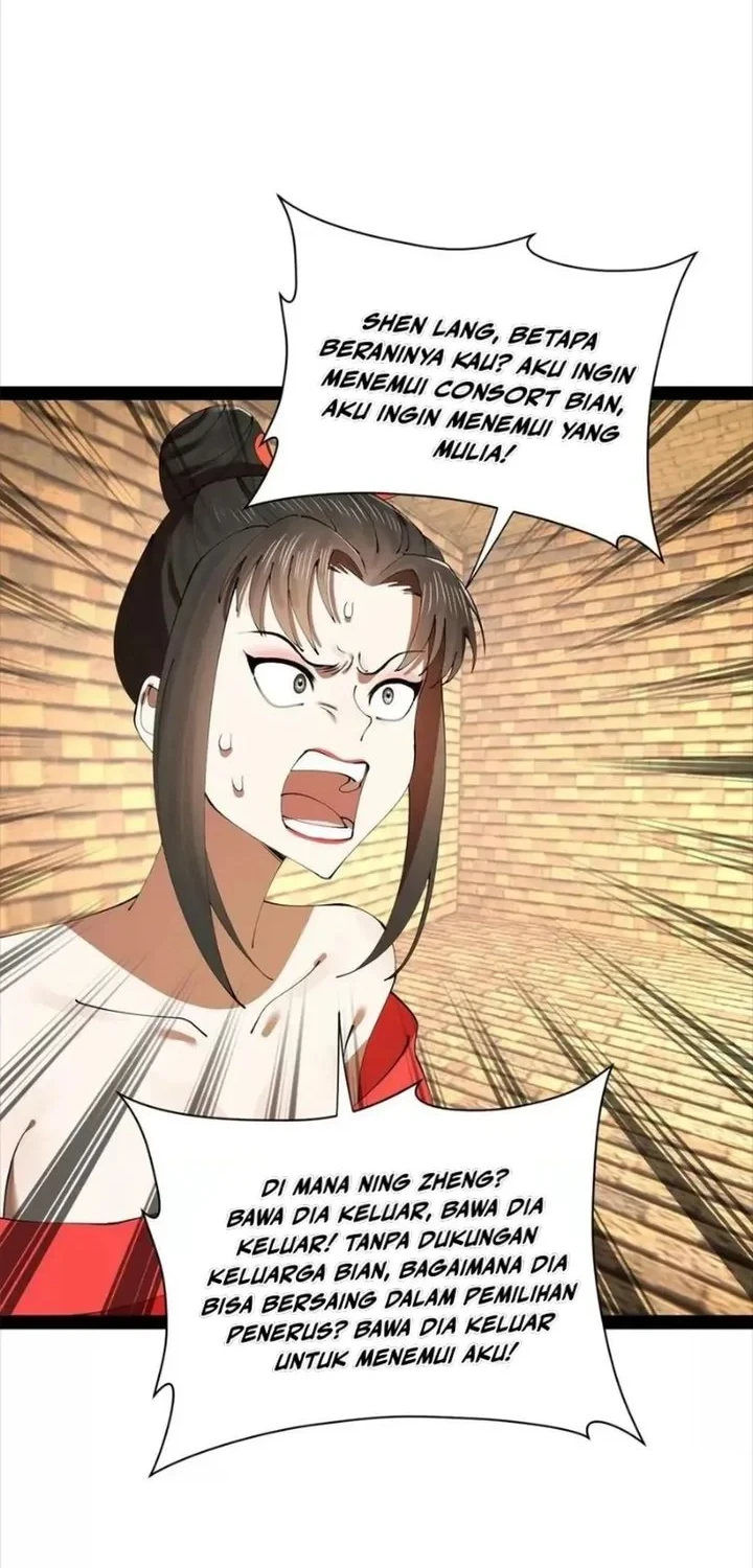 Ultimate Son-in-law Chapter 373 Gambar 26