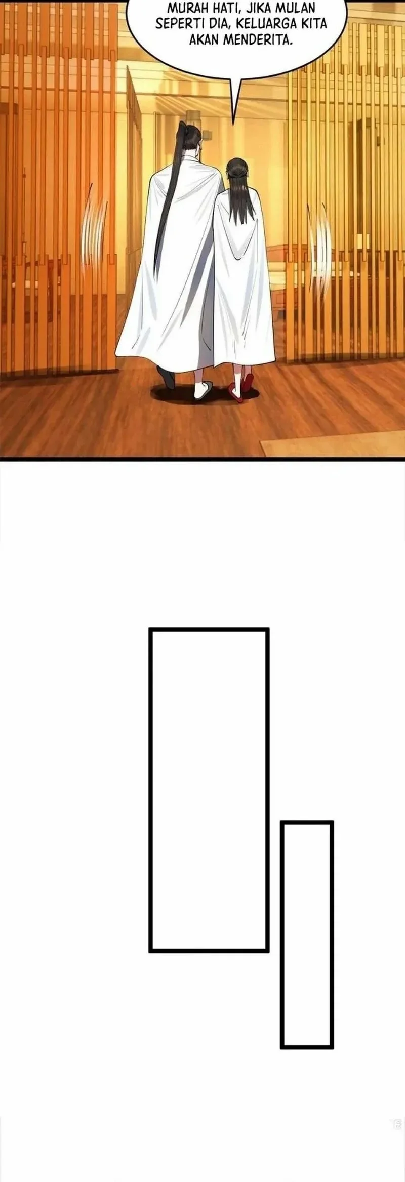 Ultimate Son-in-law Chapter 38 Gambar 30