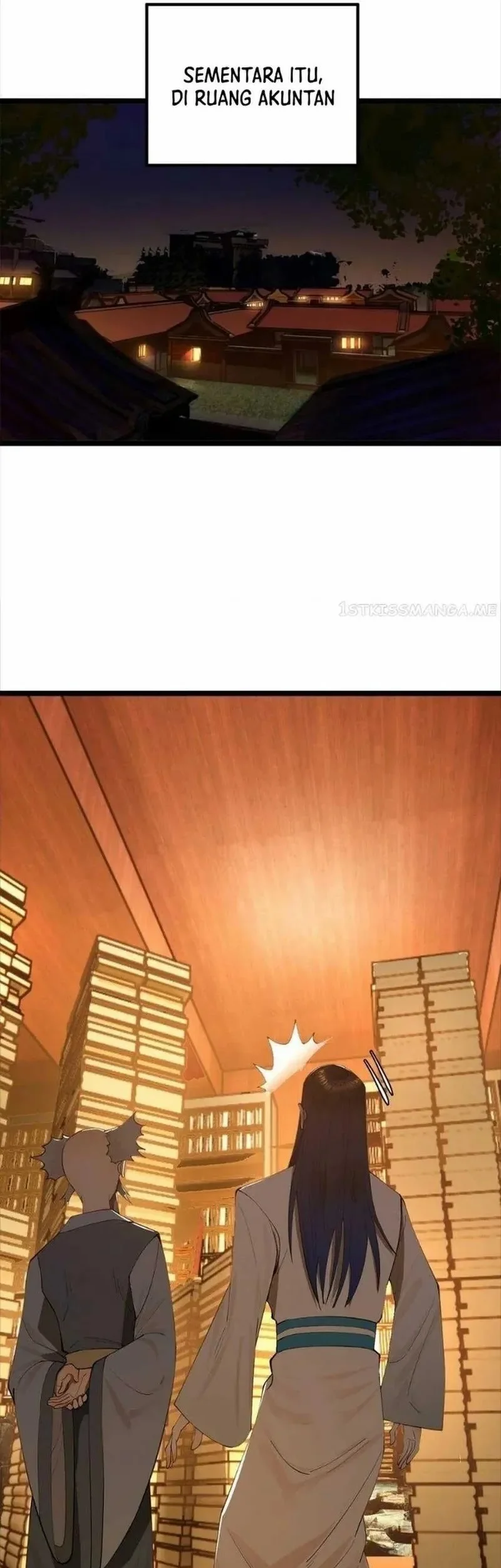 Ultimate Son-in-law Chapter 38 Gambar 31