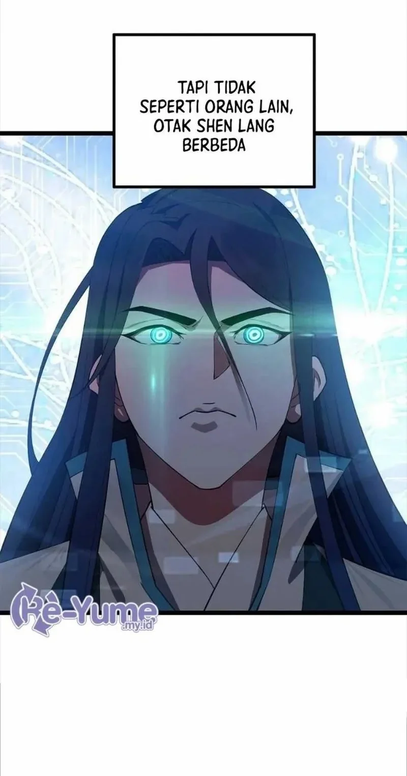 Ultimate Son-in-law Chapter 38 Gambar 36