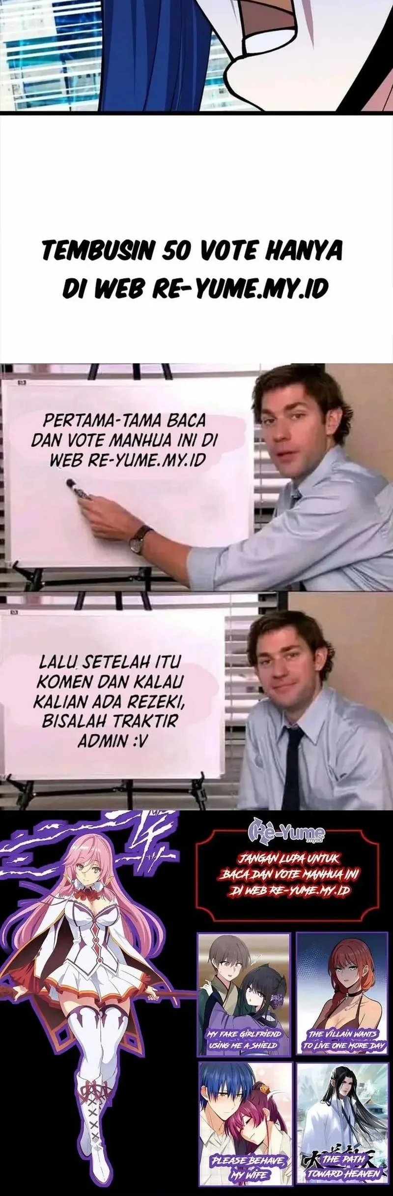 Ultimate Son-in-law Chapter 38 Gambar 38