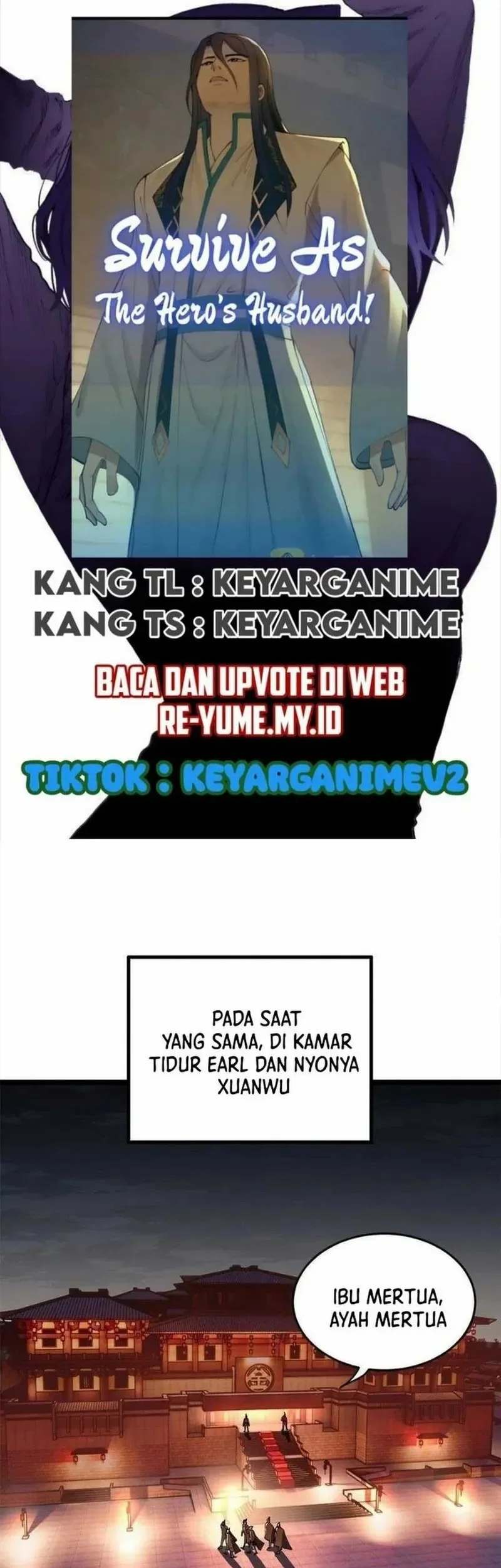 Komik Ultimate Son-in-law Chapter 38 gambar 1