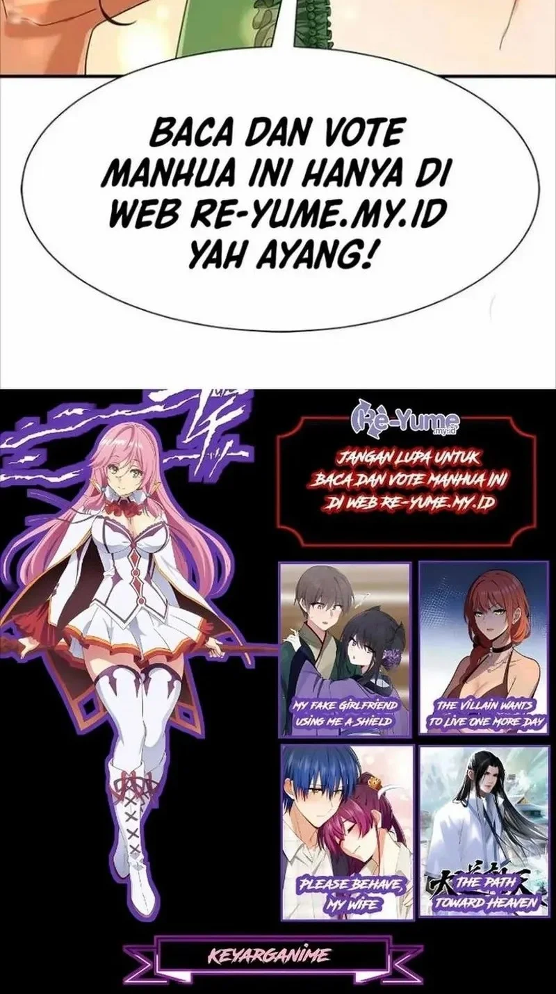 Ultimate Son-in-law Chapter 38 Gambar 14