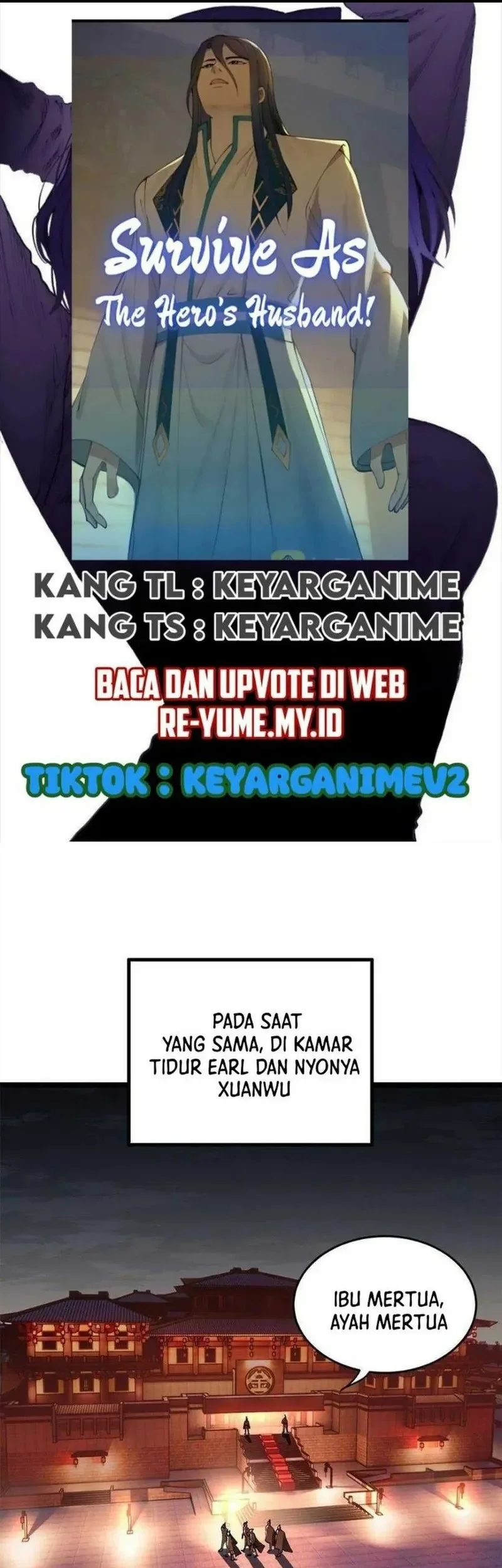 Ultimate Son-in-law Chapter 38 Gambar 15