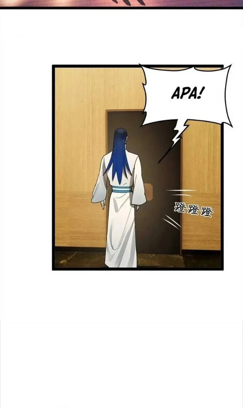 Ultimate Son-in-law Chapter 38 Gambar 16