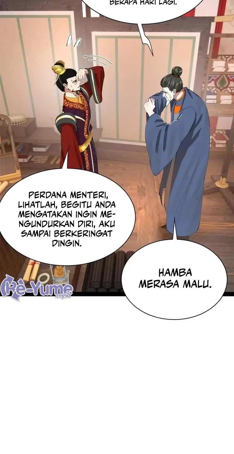 Ultimate Son-in-law Chapter 384 Halaman 7