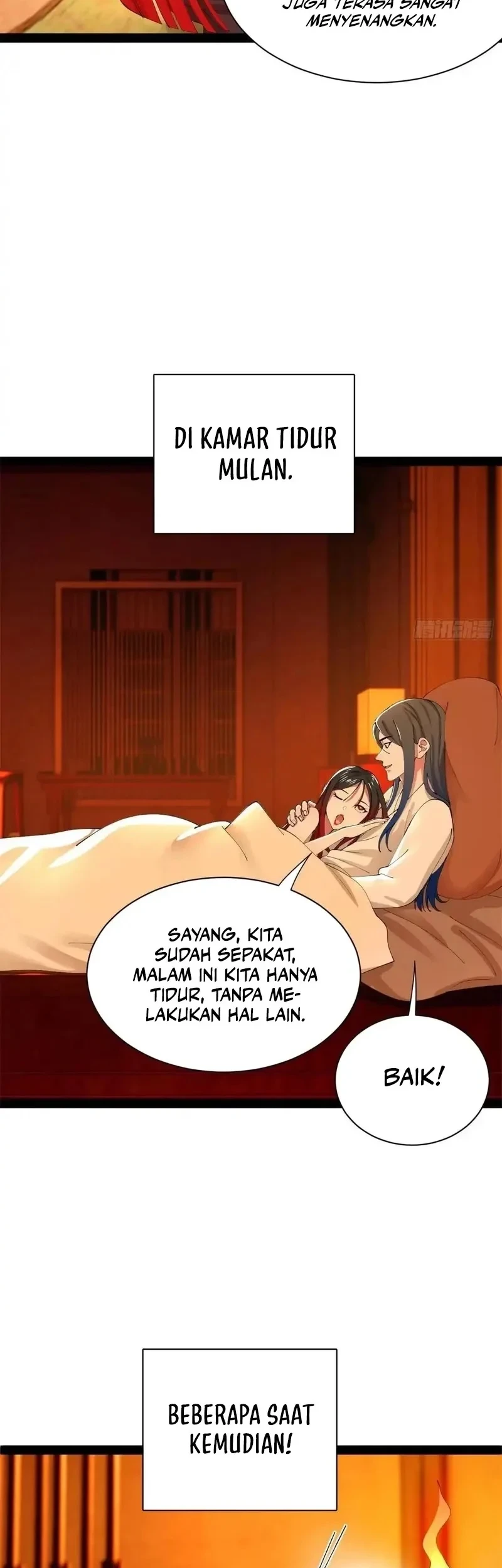 Ultimate Son-in-law Chapter 385 Gambar 4