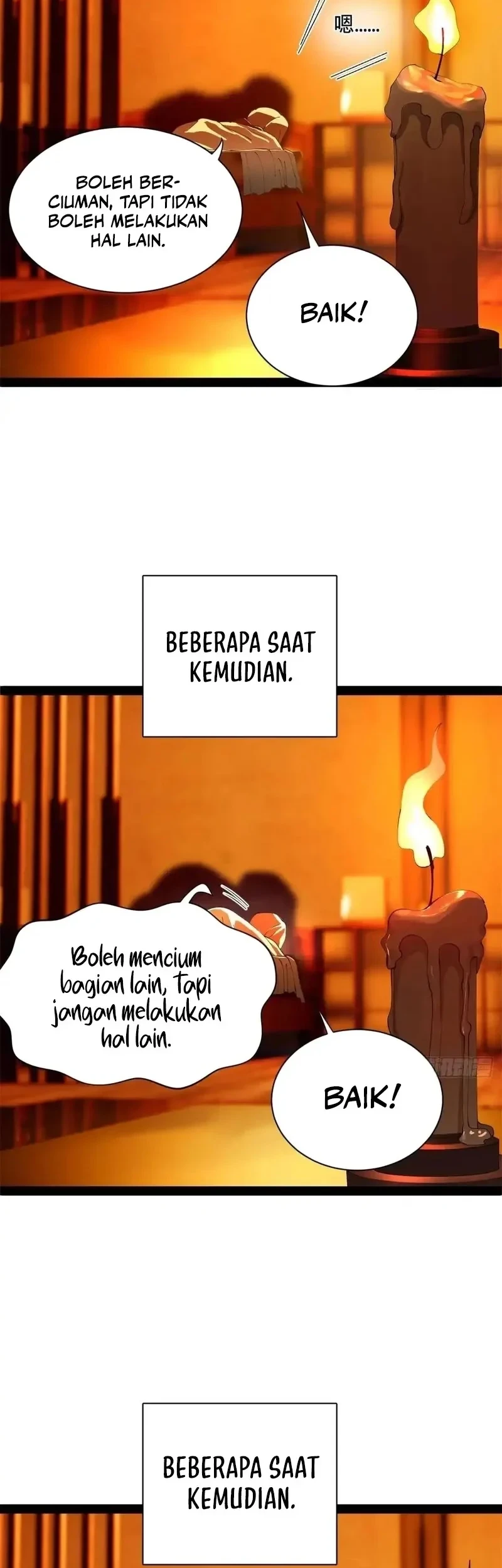 Ultimate Son-in-law Chapter 385 Gambar 5