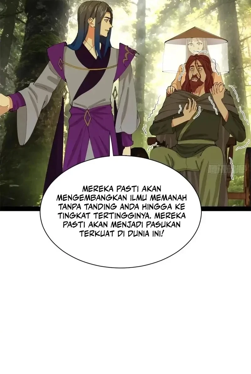 Ultimate Son-in-law Chapter 385 Gambar 13